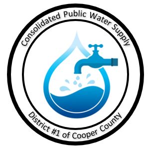 Consolidated Public Water Supply District  1 of Cooper County